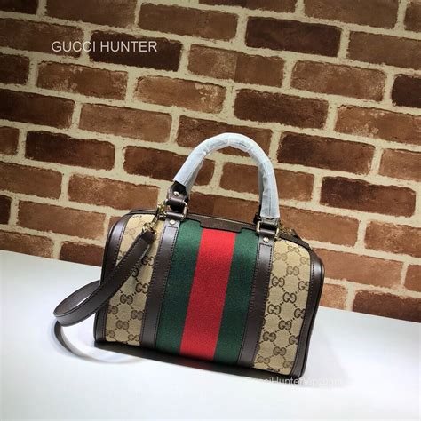 gucci travel bag fake|replica gucci bag.